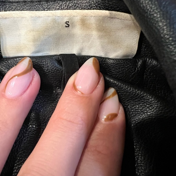 NOISY MAY Moto jacket - Picture 4 of 7